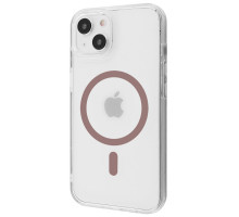 Чохол Proove Blossom Case with Magnetic Ring iPhone 15 desert titanium 2003000235111 6901116678395