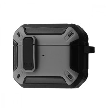 Чохол Defender Case for AirPods 3 gray/black 2001001958657