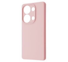 Чохол WAVE Colorful Case (TPU) Xiaomi Redmi Note 13 Pro 4G/Poco M6 Pro 4G pink sand