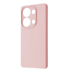 Чохол WAVE Colorful Case (TPU) Xiaomi Redmi Note 13 Pro 4G/Poco M6 Pro 4G pink sand