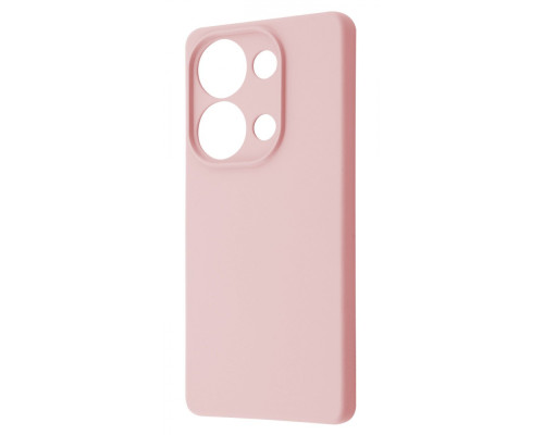 Чохол WAVE Colorful Case (TPU) Xiaomi Redmi Note 13 Pro 4G/Poco M6 Pro 4G pink sand