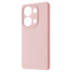 Чохол WAVE Colorful Case (TPU) Xiaomi Redmi Note 13 Pro 4G/Poco M6 Pro 4G pink sand