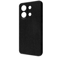 Чохол WAVE Twinkle Case Xiaomi Redmi Note 13 4G black 2003000251692