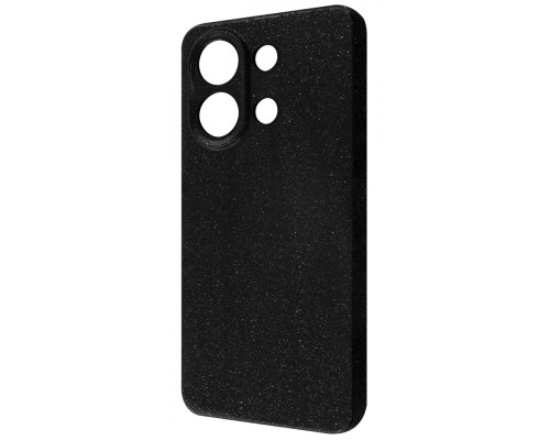 Чохол WAVE Twinkle Case Xiaomi Redmi Note 13 4G black 2003000251692