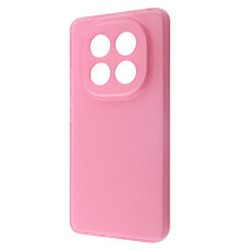 Чохол WAVE Twinkle Case Xiaomi Redmi Note 14 Pro 5G/Poco X7 light pink 2003000251821