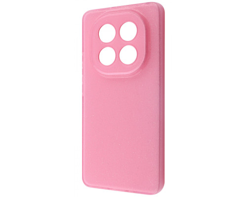 Чохол WAVE Twinkle Case Xiaomi Redmi Note 14 Pro 5G/Poco X7 light pink 2003000251821