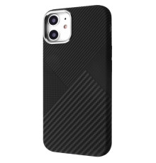 Чохол WAVE Gleam Case with Magnetic Ring iPhone 12/12 Pro graphite 2003000252521