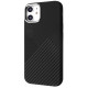Чохол WAVE Gleam Case with Magnetic Ring iPhone 12/12 Pro graphite 2003000252521