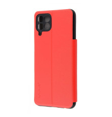 Чохол WAVE Show Case Samsung Galaxy M33 (M336B) red 2001001399375