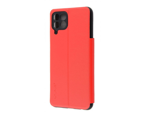 Чохол WAVE Show Case Samsung Galaxy M33 (M336B) red 2001001399375