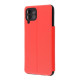 Чохол WAVE Show Case Samsung Galaxy M33 (M336B) red 2001001399375