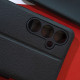 Чохол WAVE Show Case Samsung Galaxy M33 (M336B) red 2001001399375