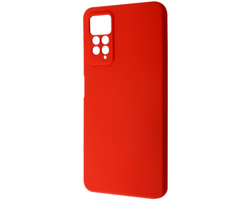 Чохол WAVE Colorful Case (TPU) Xiaomi Redmi Note 11 Pro/Redmi Note 12 Pro 4G red
