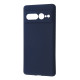 Чохол WAVE Full Silicone Cover Google Pixel 7 Pro midnight blue 2001001829704 6901448410296