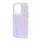 Чохол WAVE Gradient Sun Case iPhone 13 blue