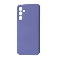 Чохол WAVE Colorful Case (TPU) Samsung Galaxy A15 4G/5G lavender gray