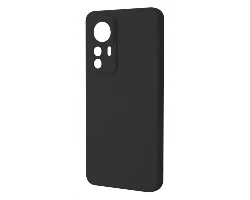 Чохол WAVE Colorful Case (TPU) Xiaomi 12T Pro black