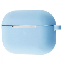 Чохол Silicone Case New for AirPods Pro sky blue