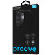 Чохол Proove Force Armor Case with Magnetic Ring Samsung Galaxy S23 Ultra black 2003000219074 6901143941370