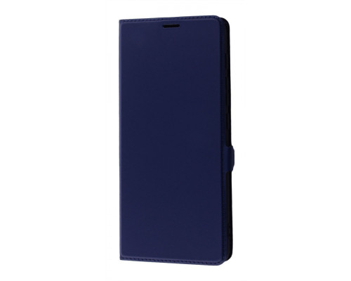 Чохол WAVE Snap Case Motorola E40 blue 2001001802639