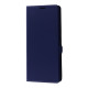 Чохол WAVE Snap Case Motorola E40 blue 2001001802639