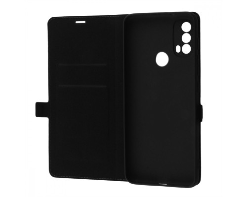 Чохол WAVE Snap Case Motorola E40 blue 2001001802639