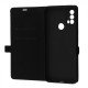 Чохол WAVE Snap Case Motorola E40 blue 2001001802639