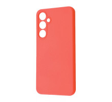 Чохол WAVE Colorful Case (TPU) Samsung Galaxy A55 red