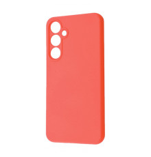 Чохол WAVE Colorful Case (TPU) Samsung Galaxy A55 red