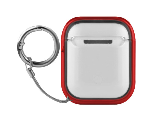 Чохол Proove Safe Box Case AirPods 1/2 green 2003000246926 6901137285831