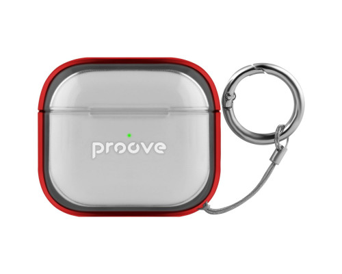 Чохол Proove Safe Box Case AirPods 4 orange 2003000247015 6901135787221