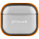 Чохол Proove Safe Box Case AirPods 4 orange 2003000247015 6901135787221