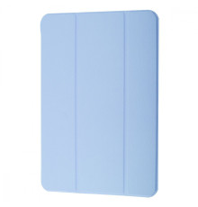 Чохол Dux Ducis Toby Series iPad Pro 13" (2024/2025) (With Apple Pencil Holder) blue 2001001977337