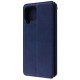 Чохол WAVE Cubic Rubic Case Samsung Galaxy A22/M22/M32 (A225F/M225F/M325F) blue 2003000221404