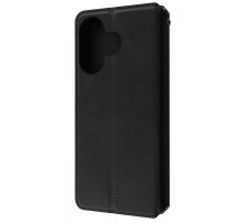 Чохол WAVE Cubic Rubic Case Xiaomi Redmi 13 4G/Poco M6 4G/Note 13R black 2003000221916