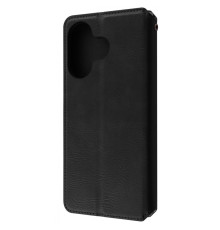 Чохол WAVE Cubic Rubic Case Xiaomi Redmi 13 4G/Poco M6 4G/Note 13R black 2003000221916