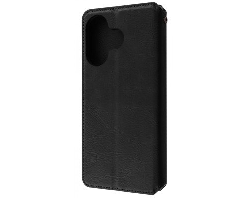 Чохол WAVE Cubic Rubic Case Xiaomi Redmi 13 4G/Poco M6 4G/Note 13R black 2003000221916