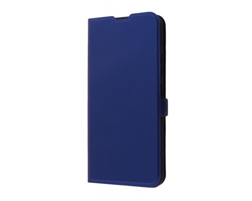 Чохол WAVE Flap Case Samsung Galaxy S24 FE blue