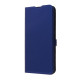 Чохол WAVE Flap Case Samsung Galaxy S24 FE blue