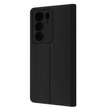 Чохол WAVE Flap Case Realme 14x/C75/C75x black 2003000233209