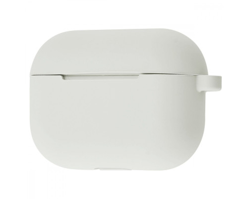 Чохол Silicone Case New for AirPods Pro stone 2001000166381