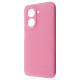 Чохол WAVE Twinkle Case Xiaomi Redmi A5 (European) light pink 2003000259803