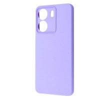 Чохол WAVE Colorful Case (TPU) Xiaomi Redmi 13C 4G/Poco C65 light purple