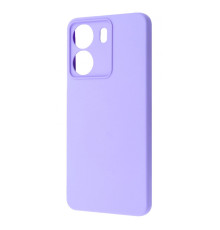 Чохол WAVE Colorful Case (TPU) Xiaomi Redmi 13C 4G/Poco C65 light purple