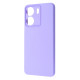 Чохол WAVE Colorful Case (TPU) Xiaomi Redmi 13C 4G/Poco C65 light purple