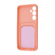 Чохол WAVE Colorful Pocket Samsung Galaxy S23 FE pale pink