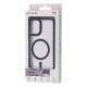 Чохол WAVE Ardor Case with Magnetic Ring iPhone 13 Pro bordo 2001000980796