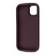 Чохол Cute Toy Case iPhone 14 Pro black 2001001815141