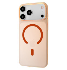 Чохол Proove Crystal Case with Magnetic Ring iPhone 17 Pro Max cosmic orange 2003000279375 6901145401476