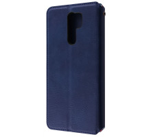 Чохол WAVE Cubic Rubic Case Xiaomi Redmi 9 blue 2003000222043